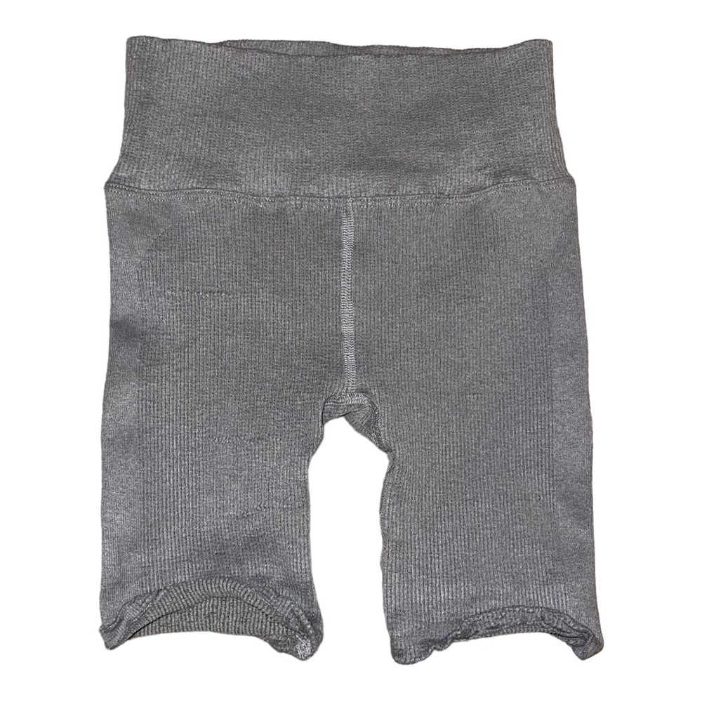 NWT Free People Movement Happiness Runs Top & Shorts 2pc Set - Picture 7 of 8